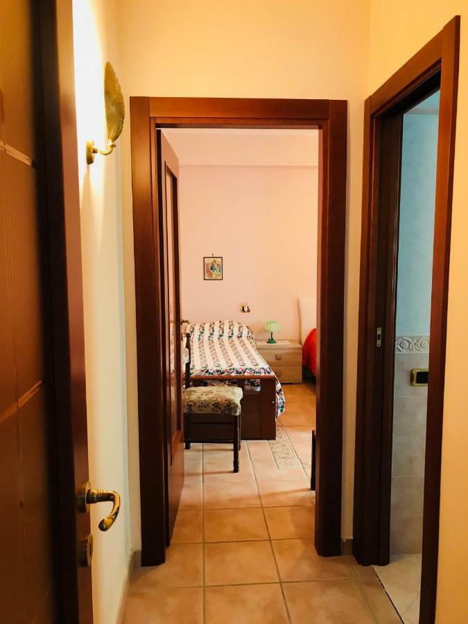 Casa Vacanza Giovanna Vietri Exterior foto