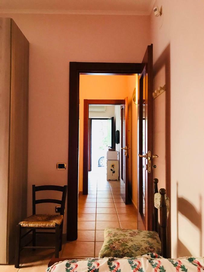 Casa Vacanza Giovanna Vietri Exterior foto